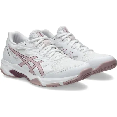 Жіночі кросівки Asics Gel-Rocket 11 Білий 39 (1072A093-103 39) - 2 - Robinzon.ua