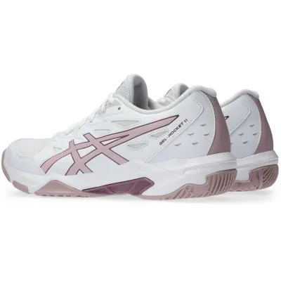 Жіночі кросівки Asics Gel-Rocket 11 Білий 39.5 (1072A093-103 39.5) - 3 - Robinzon.ua