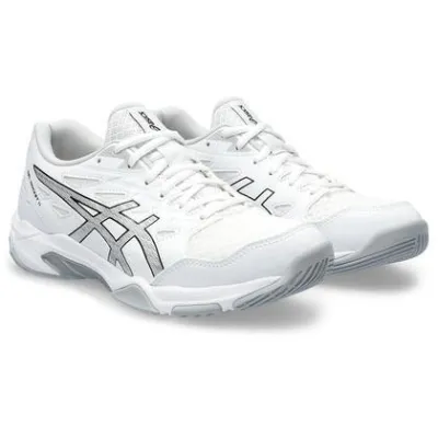 Жіночі кросівки Asics Gel-Rocket 11 Білий 37.5 (1072A093-101 37.5) - 3 - Robinzon.ua