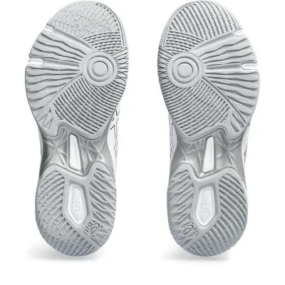 Жіночі кросівки Asics Gel-Rocket 11 Білий 40.5 (1072A093-101 40.5) - 6 - Robinzon.ua