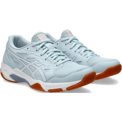 Жіночі кросівки Asics Gel-Rocket 11 Блакитний 40.5 (1072A093-020 40.5) - 1 - Robinzon.ua