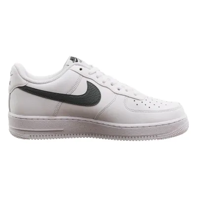 Чоловічі Кросівки Nike AIR FORCE 1 07 Білий 42.5 (7dFD0660-100 42.5) - 2 Чоловічі Кросівки Nike AIR FORCE 1 07 Білий 42.5 (7dFD0660-100 42.5) - 2 - Robinzon.ua