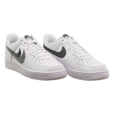 Чоловічі Кросівки Nike AIR FORCE 1 07 Білий 42.5 (7dFD0660-100 42.5) - 4 Чоловічі Кросівки Nike AIR FORCE 1 07 Білий 42.5 (7dFD0660-100 42.5) - 4 - Robinzon.ua