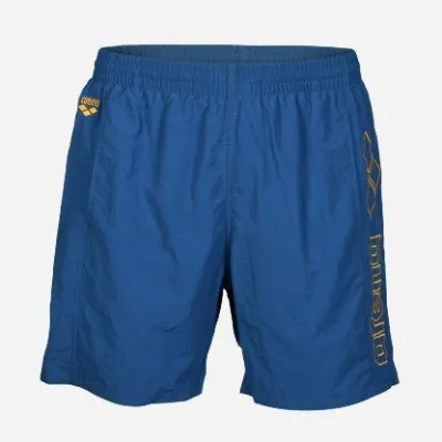 Плавки-шорти для чоловіків Arena BERRYN Блакитний М (43602-730) - 1 Плавки-шорти для чоловіків Arena BERRYN Блакитний М (43602-730) - 1 - Robinzon.ua