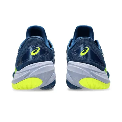 Чоловічі Кросівки Asics Court FF 3 all court Темно-синій 45 (1041A370-402 45) - 3 Чоловічі Кросівки Asics Court FF 3 all court Темно-синій 45 (1041A370-402 45) - 3 - Robinzon.ua