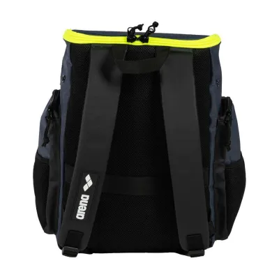 Рюкзак Arena BACKPACK 35L Темно-синий 46х30х23 см (005597-103) - 1 - Robinzon.ua
