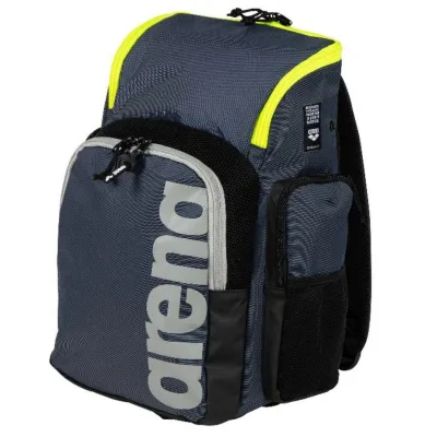 Рюкзак Arena BACKPACK 35L Темно-синий 46х30х23 см (005597-103) - 2 - Robinzon.ua