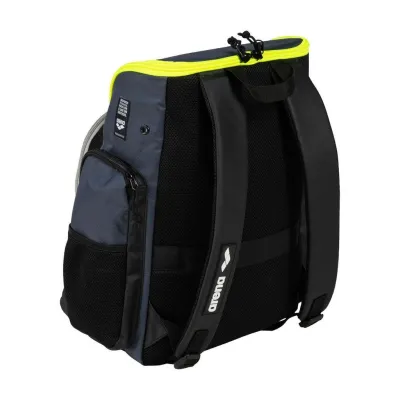 Рюкзак Arena BACKPACK 35L Темно-синий 46х30х23 см (005597-103) - 4 - Robinzon.ua