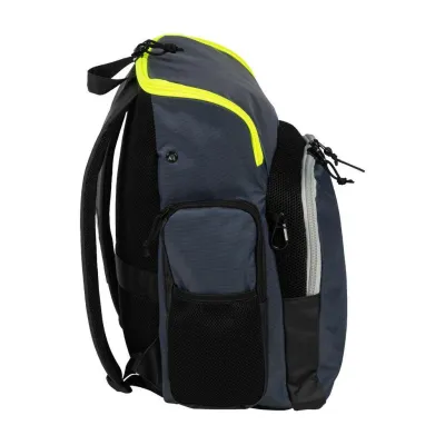 Рюкзак Arena BACKPACK 35L Темно-синий 46х30х23 см (005597-103) - 5 - Robinzon.ua