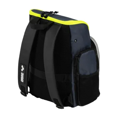Рюкзак Arena BACKPACK 35L Темно-синий 46х30х23 см (005597-103) - 6 - Robinzon.ua