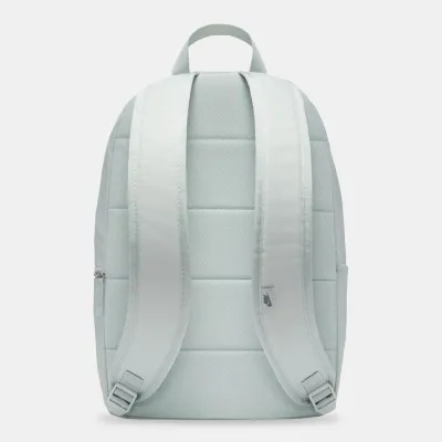 Рюкзак Nike NK HERITAGE BKPK 25L Сірий 43х30,5х15 см (DC4244-034) - 1 Рюкзак Nike NK HERITAGE BKPK 25L Сірий 43х30,5х15 см (DC4244-034) - 1 - Robinzon.ua