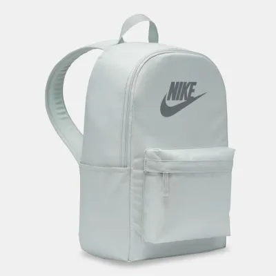 Рюкзак Nike NK HERITAGE BKPK 25L Сірий 43х30,5х15 см (DC4244-034) - 2 Рюкзак Nike NK HERITAGE BKPK 25L Сірий 43х30,5х15 см (DC4244-034) - 2 - Robinzon.ua
