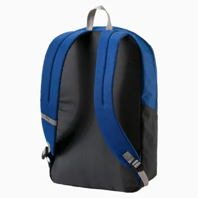 Чоловічий Рюкзак Puma Pioneer Backpack I 24л Синій 31 х 45 х 15 (7471402) - 1 Чоловічий Рюкзак Puma Pioneer Backpack I 24л Синій 31 х 45 х 15 (7471402) - 1 - Robinzon.ua