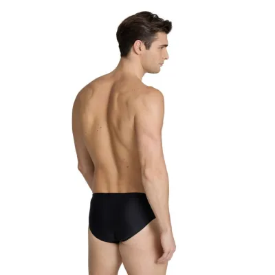 Мужские Плавки-слипы Arena KIKKO V SWIM BRIEFS черный, белый Муж 95 006750-510 95 - 3 Мужские Плавки-слипы Arena KIKKO V SWIM BRIEFS черный, белый Муж 95 006750-510 95 - 3 - Robinzon.ua
