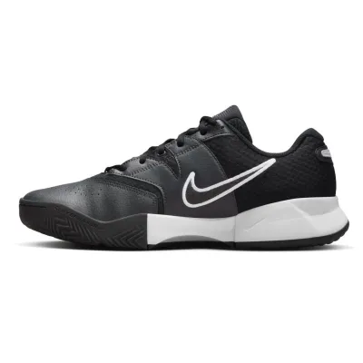 Чоловічі кросівки для тенісу Nike Court Lite 4 Чорний Білий 40 (FN0530-001 40) - 1 Чоловічі кросівки для тенісу Nike Court Lite 4 Чорний Білий 40 (FN0530-001 40) - 1 - Robinzon.ua