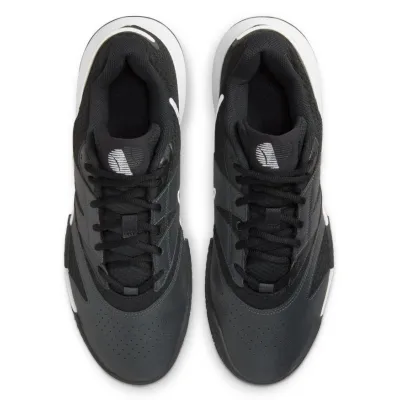 Чоловічі кросівки для тенісу Nike Court Lite 4 Чорний Білий 40 (FN0530-001 40) - 3 Чоловічі кросівки для тенісу Nike Court Lite 4 Чорний Білий 40 (FN0530-001 40) - 3 - Robinzon.ua