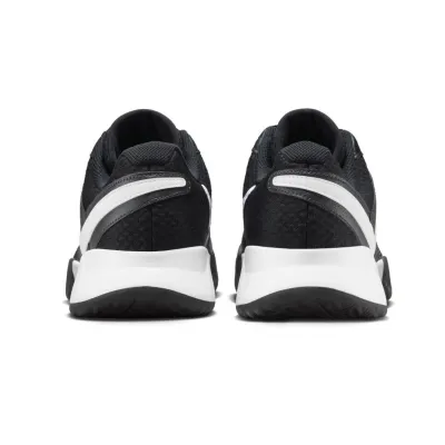 Чоловічі кросівки для тенісу Nike Court Lite 4 Чорний Білий 40 (FN0530-001 40) - 4 Чоловічі кросівки для тенісу Nike Court Lite 4 Чорний Білий 40 (FN0530-001 40) - 4 - Robinzon.ua