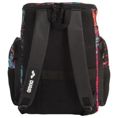 Рюкзак Arena SPIKY III BACKPACK 35 ALLOVER 35L Різнокольоровий 30x23x46 см (006273-160) - 1 Рюкзак Arena SPIKY III BACKPACK 35 ALLOVER 35L Різнокольоровий 30x23x46 см (006273-160) - 1 - Robinzon.ua
