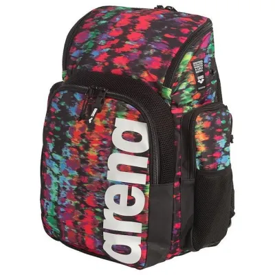 Рюкзак Arena SPIKY III BACKPACK 35 ALLOVER 35L Різнокольоровий 30x23x46 см (006273-160) - 2 Рюкзак Arena SPIKY III BACKPACK 35 ALLOVER 35L Різнокольоровий 30x23x46 см (006273-160) - 2 - Robinzon.ua