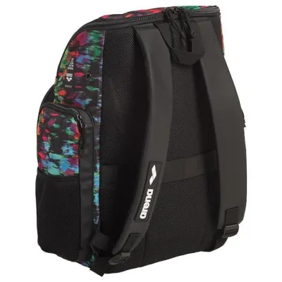 Рюкзак Arena SPIKY III BACKPACK 35 ALLOVER 35L Різнокольоровий 30x23x46 см (006273-160) - 3 Рюкзак Arena SPIKY III BACKPACK 35 ALLOVER 35L Різнокольоровий 30x23x46 см (006273-160) - 3 - Robinzon.ua
