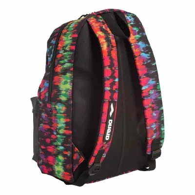 Рюкзак Arena TEAM BACKPACK 30 ALLOVER Разноцветный Уни 30L (002484-160) - 3 - Robinzon.ua