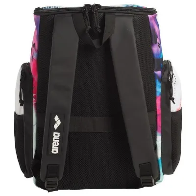 Рюкзак Arena SPIKY III BACKPACK 35 ALLOVER 35L Різнокольоровий 30x23x46 см (006273-170) - 1 Рюкзак Arena SPIKY III BACKPACK 35 ALLOVER 35L Різнокольоровий 30x23x46 см (006273-170) - 1 - Robinzon.ua