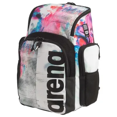 Рюкзак Arena SPIKY III BACKPACK 35 ALLOVER 35L Різнокольоровий 30x23x46 см (006273-170) - 2 Рюкзак Arena SPIKY III BACKPACK 35 ALLOVER 35L Різнокольоровий 30x23x46 см (006273-170) - 2 - Robinzon.ua