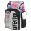 Рюкзак Arena SPIKY III BACKPACK 35 ALLOVER 35L Різнокольоровий 30x23x46 см (006273-170) - 2 - Robinzon.ua