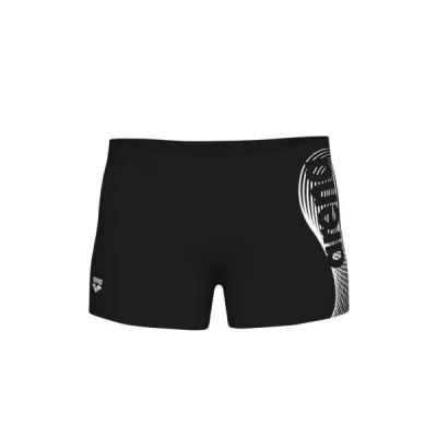 Чоловічі Плавки Arena WAKE SWIM SHORT Чорний 85 (008069-501 85) - 2 Чоловічі Плавки Arena WAKE SWIM SHORT Чорний 85 (008069-501 85) - 2 - Robinzon.ua