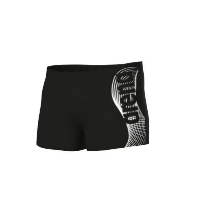Чоловічі Плавки Arena WAKE SWIM SHORT Чорний 85 (008069-501 85) - 4 Чоловічі Плавки Arena WAKE SWIM SHORT Чорний 85 (008069-501 85) - 4 - Robinzon.ua