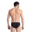 Мужские Плавки Arena REFLECTING SWIM BRIEFS Черный 95 (007338-500 95) - 1 - Robinzon.ua