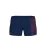Чоловічі Плавки Arena FOGGY DOTS SWIM SHORT Темно-синій 100 (008483-700 100) - 4 - Robinzon.ua