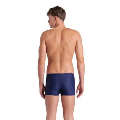 Чоловічі Плавки Arena WAKE SWIM SHORT Темно-синій 90 (008069-703 90) - 1 Чоловічі Плавки Arena WAKE SWIM SHORT Темно-синій 90 (008069-703 90) - 1 - Robinzon.ua