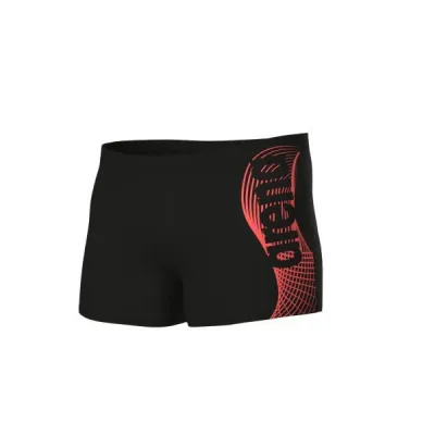 Чоловічі Плавки Arena WAKE SWIM SHORT Чорний 95 (008069-509 95) - 4 Чоловічі Плавки Arena WAKE SWIM SHORT Чорний 95 (008069-509 95) - 4 - Robinzon.ua