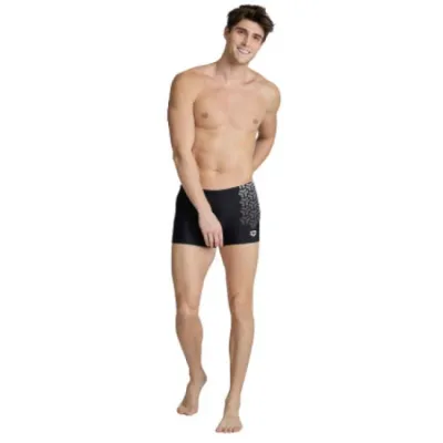 Чоловічі Плавки Arena KIKKO V SWIM SHORT Чорний 100 (006703-510 100) - 1 Чоловічі Плавки Arena KIKKO V SWIM SHORT Чорний 100 (006703-510 100) - 1 - Robinzon.ua