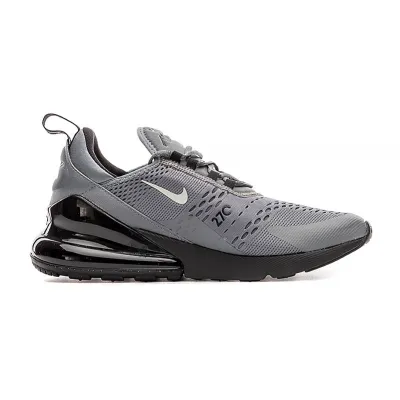 Чоловічі Кросівки Nike AIR MAX 270 Чорний Сірий 45 (7dFN7811-001 45) - 2 Чоловічі Кросівки Nike AIR MAX 270 Чорний Сірий 45 (7dFN7811-001 45) - 2 - Robinzon.ua