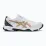 Кросcовки сквош муж.   Asics Gel-Rocket 11 white/gold (43.5) 9.5 1071A091-103 43.5 - 1 - Robinzon.ua