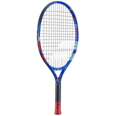 Ракетка Babolat Ballfighter 21 2023year 140480/100 - 1 Ракетка Babolat Ballfighter 21 2023year 140480/100 - 1 - Robinzon.ua