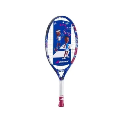 Ракетка Babolat B fly 21 2023year 140485/100 - 1 Ракетка Babolat B fly 21 2023year 140485/100 - 1 - Robinzon.ua