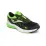 Кроссовки беговые   Joma VICTORY черный 34 R.VICTW-2001 34 - 1 - Robinzon.ua