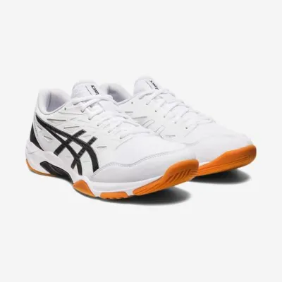 Чоловічі Кросівки для сквошу Asics Gel-Rocket 11 white/black (42) 8.5 1071A091-101 42 - 1 Чоловічі Кросівки для сквошу Asics Gel-Rocket 11 white/black (42) 8.5 1071A091-101 42 - 1 - Robinzon.ua