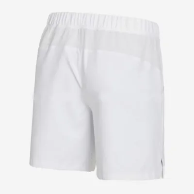 Чоловічі Шорти Asics COURT 7IN SHORT white (L) 2041A260-100 L - 1 - Robinzon.ua