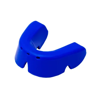 Капа OPRO Bronze доросла (вік 11+) Blue (art.102500002) - 2 Капа OPRO Bronze доросла (вік 11+) Blue (art.102500002) - 2 - Robinzon.ua