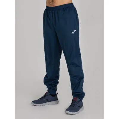 Спортивные брюки Joma Estadio II Темно-синий M (101113.331 M) - 3 - Robinzon.ua