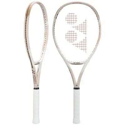 Ракетка для тенісу Yonex Vcore 100L (280g) Sand Beige G2 07VC100LSDBE - 1 - Robinzon.ua