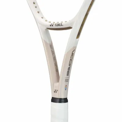 Ракетка для тенісу Yonex Vcore 100L (280g) Sand Beige G2 07VC100LSDBE - 2 - Robinzon.ua
