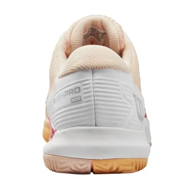 Кросівки жін. Wilson RUSH PRO ACE W Peach Pa US 7 (38) WRS331950 38 - 3 - Robinzon.ua