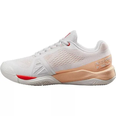 Кросcовки жен. Wilson RUSH PRO 4.0 W Wh/Peach US 8 (39 1/3) WRS332670 39.5 - 1 - Robinzon.ua
