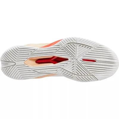 Кросcовки жен. Wilson RUSH PRO 4.0 W Wh/Peach US 8 (39 1/3) WRS332670 39.5 - 3 - Robinzon.ua