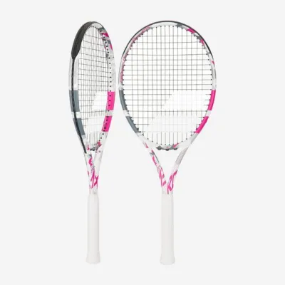 Ракетка Babolat EVO AERO unstr no cover pink Gr2 101517-100 1 - 2 Ракетка Babolat EVO AERO unstr no cover pink Gr2 101517-100 1 - 2 - Robinzon.ua